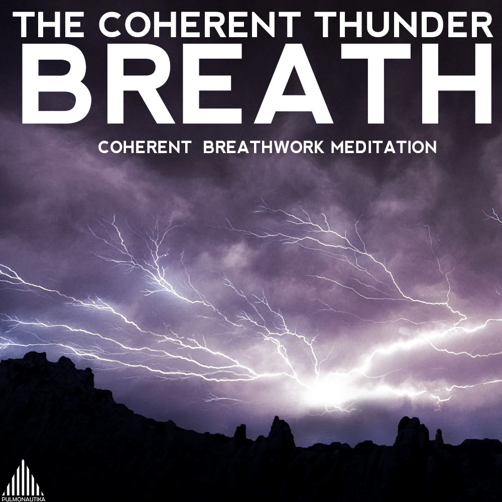 Breathwork, Meditation, NLP, Hypnosis, Personal Development, Self Discovery, Pulmonautika, Magick, Breath Magick, Jeandre Gerber, Coherent Thunder Breath