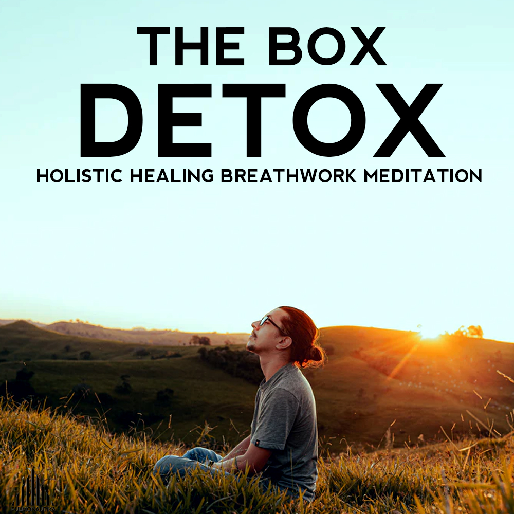 Breathwork, Meditation, NLP, Hypnosis, Personal Development, Self Discovery, Pulmonautika, Magick, Breath Magick, Jeandre Gerber, The Box Detox