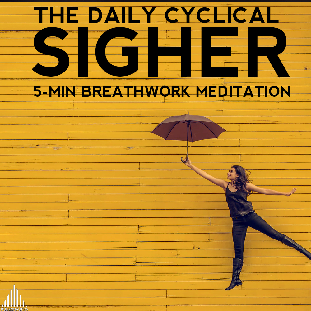 Breathwork, Meditation, NLP, Hypnosis, Personal Development, Self Discovery, Pulmonautika, Magick, Breath Magick, Jeandre Gerber, The Daily Cyclical Sigher