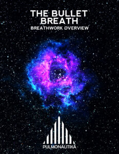 Breathwork, Meditation, NLP, Hypnosis, Personal Development, Self Discovery, Pulmonautika, Magick, Breath Magick, Jeandre Gerber, The Bullet Breath