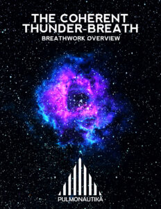 Breathwork, Meditation, NLP, Hypnosis, Personal Development, Self Discovery, Pulmonautika, Magick, Breath Magick, Jeandre Gerber, Coherent Thunder Breath