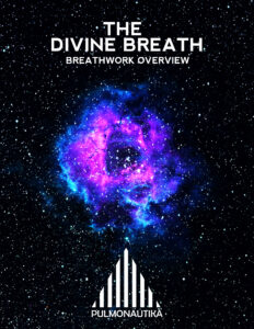 The Divine Breath - Breathwork Mantra - Pulmonautika