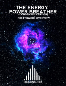 Breathwork, Meditation, NLP, Hypnosis, Personal Development, Self Discovery, Pulmonautika, Magick, Breath Magick, Jeandre Gerber, The Energy Power Breather Condensed Version