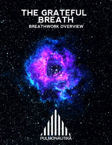 Breathwork, Meditation, NLP, Hypnosis, Personal Development, Self Discovery, Pulmonautika, Magick, Breath Magick, Jeandre Gerber, The Grateful Breath